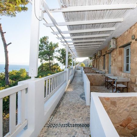 Karpathios Studios Pefkos Pefki Buitenkant foto