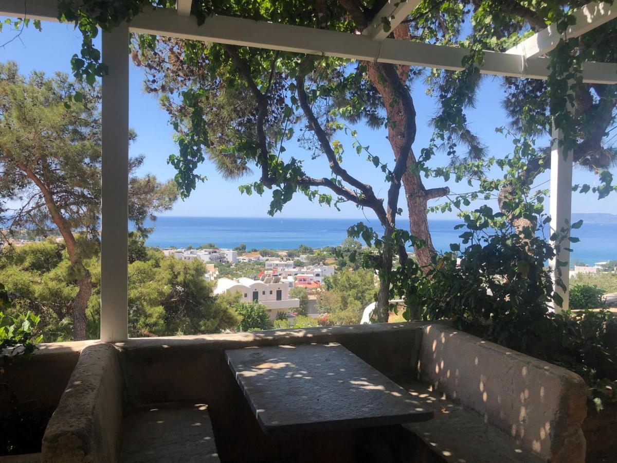 Karpathios Studios Pefkos Pefki Buitenkant foto
