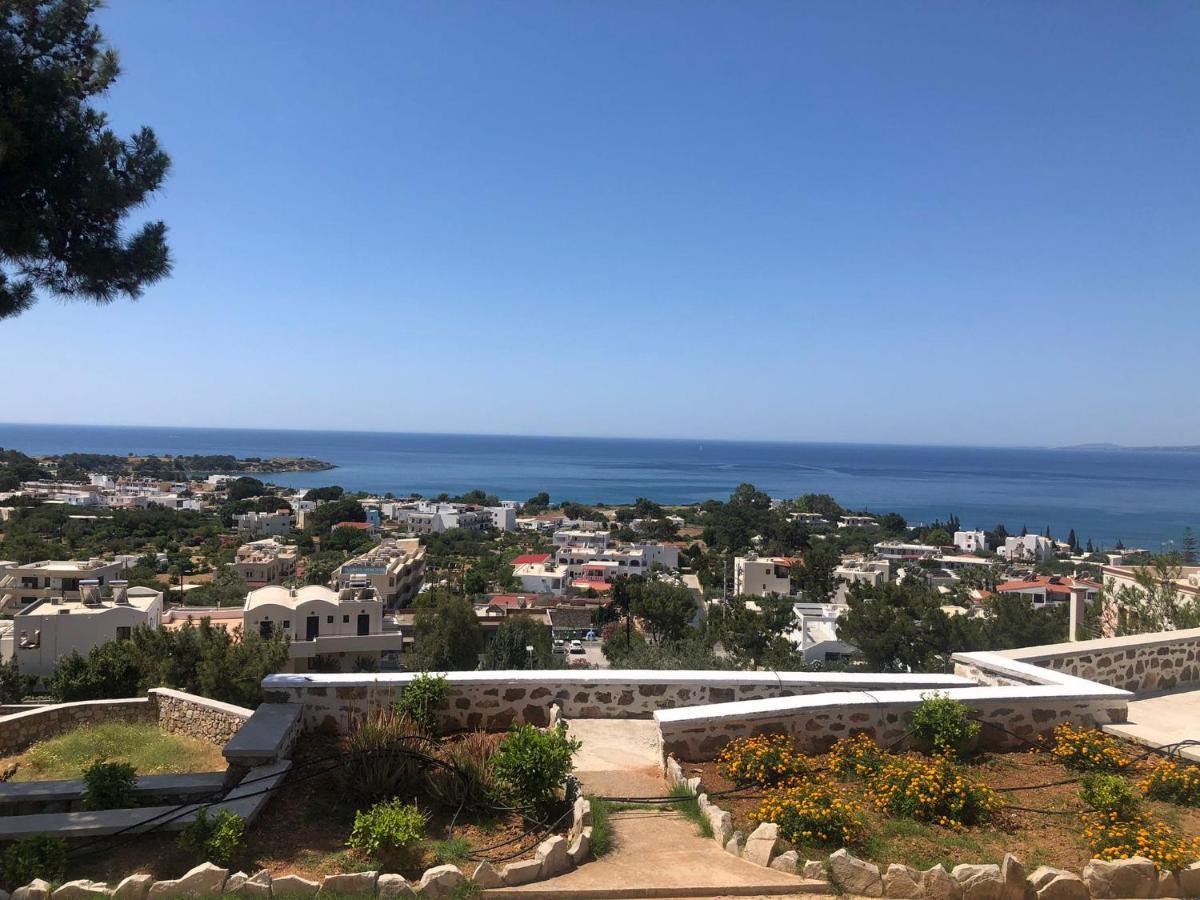 Karpathios Studios Pefkos Pefki Buitenkant foto