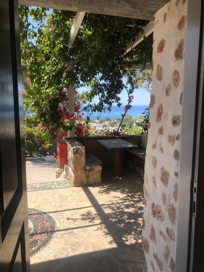 Karpathios Studios Pefkos Pefki Buitenkant foto