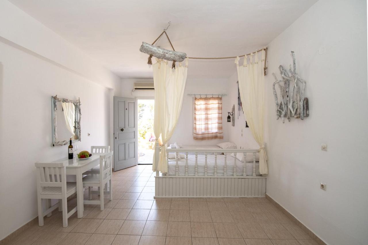 Karpathios Studios Pefkos Pefki Buitenkant foto