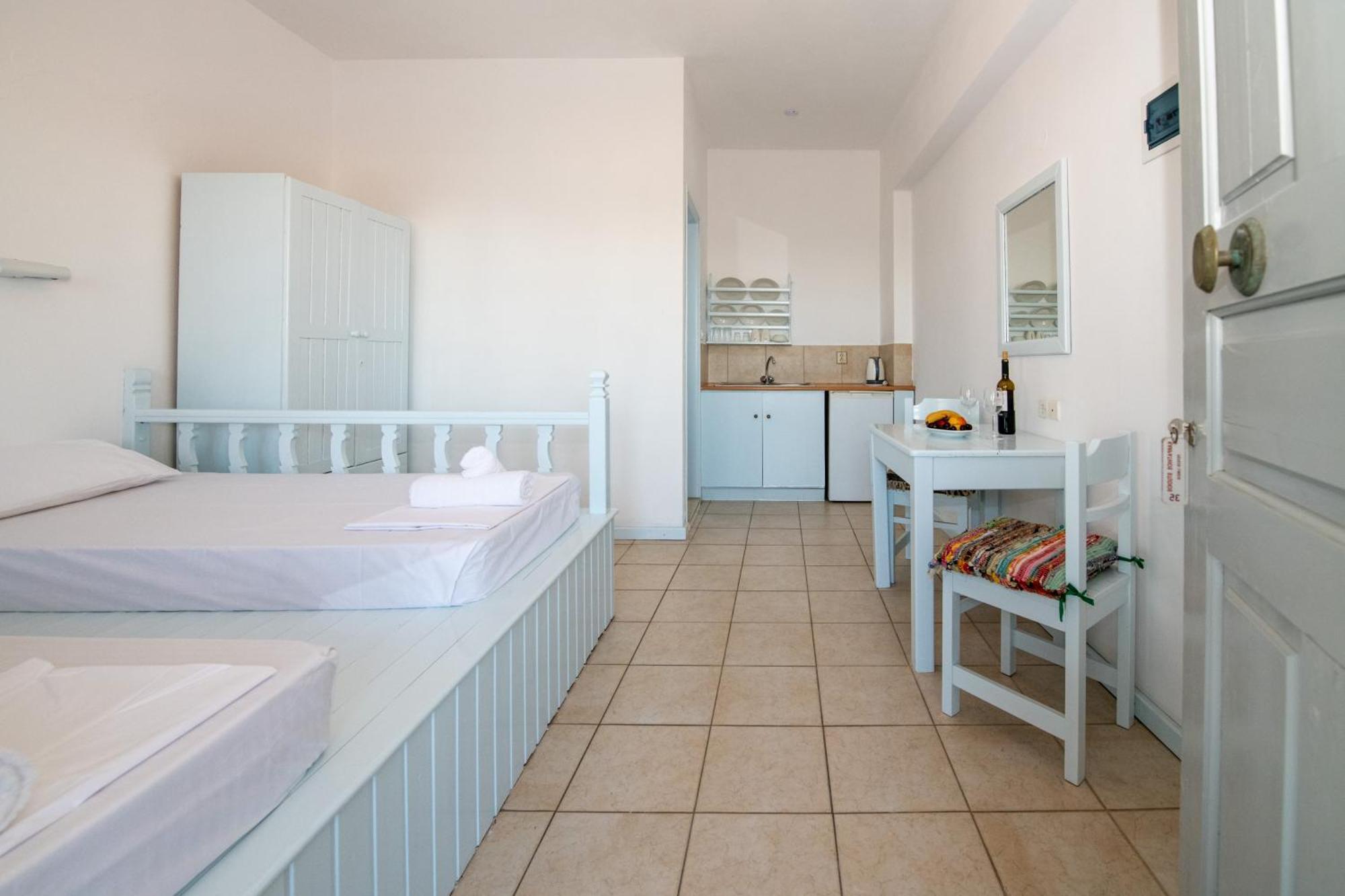 Karpathios Studios Pefkos Pefki Buitenkant foto
