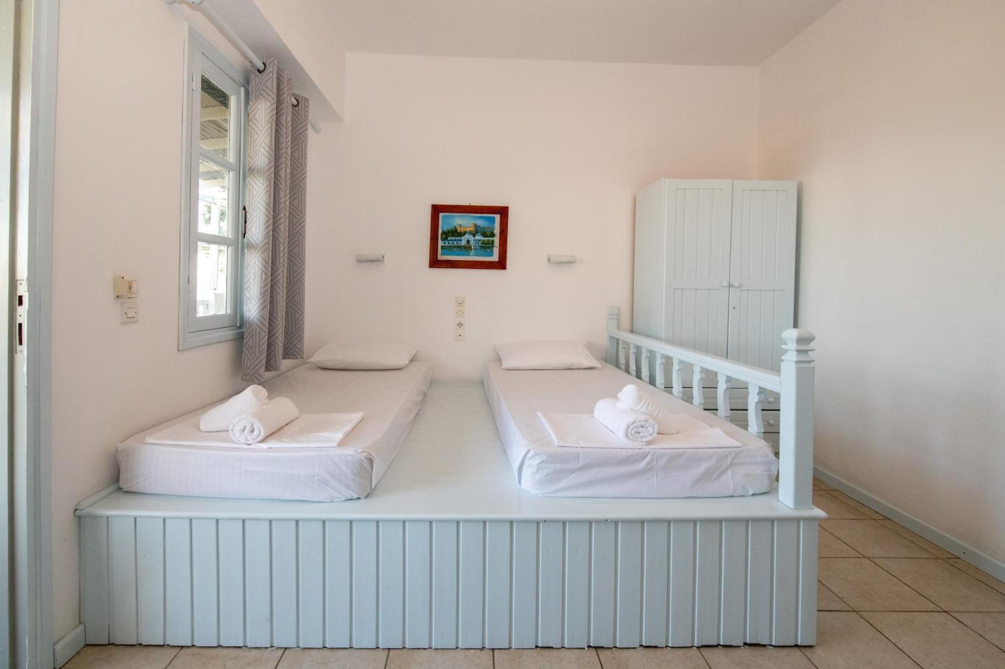 Karpathios Studios Pefkos Pefki Buitenkant foto