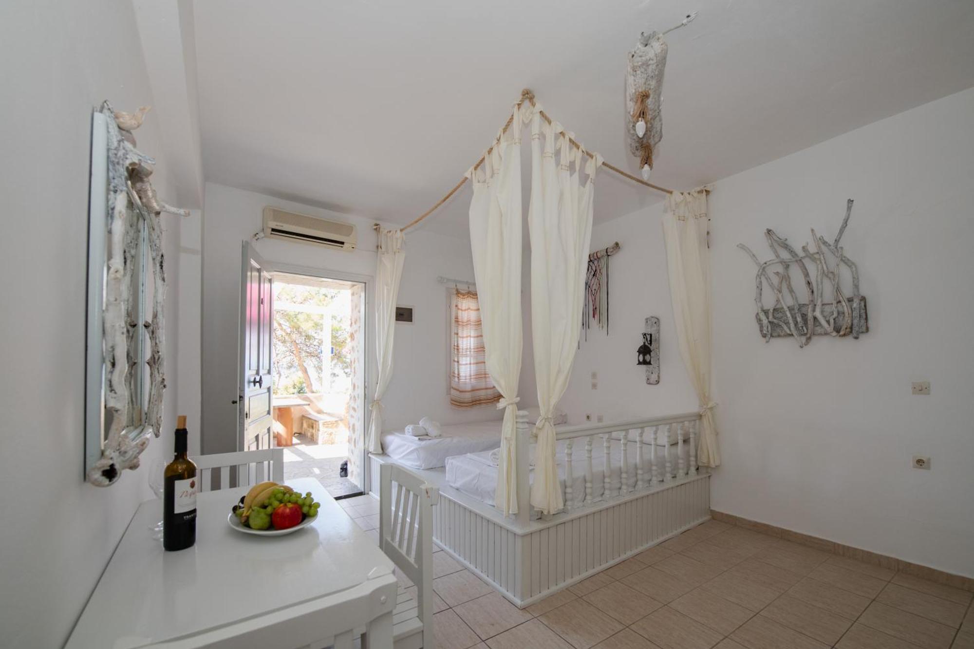 Karpathios Studios Pefkos Pefki Buitenkant foto