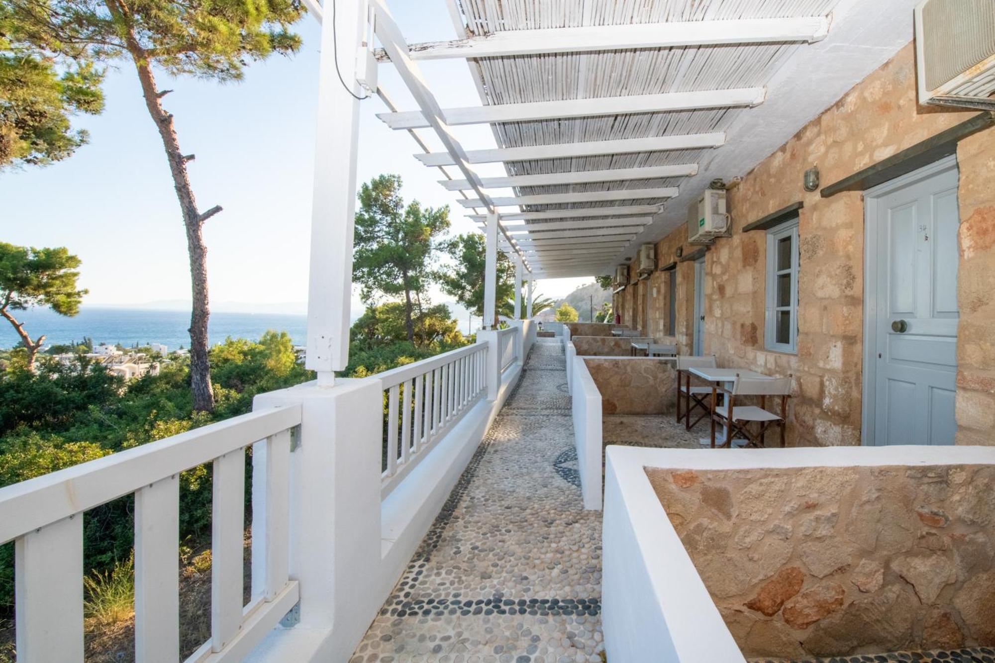 Karpathios Studios Pefkos Pefki Buitenkant foto