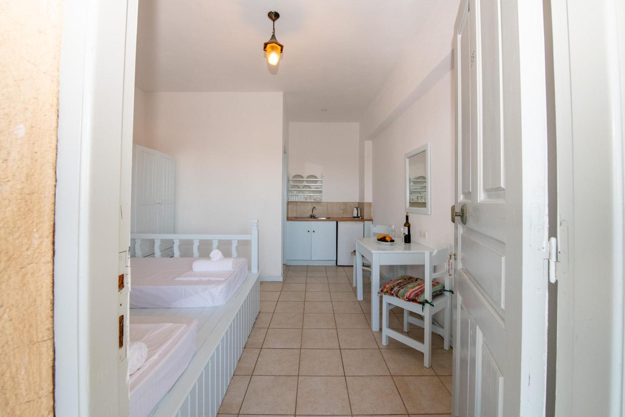 Karpathios Studios Pefkos Pefki Buitenkant foto