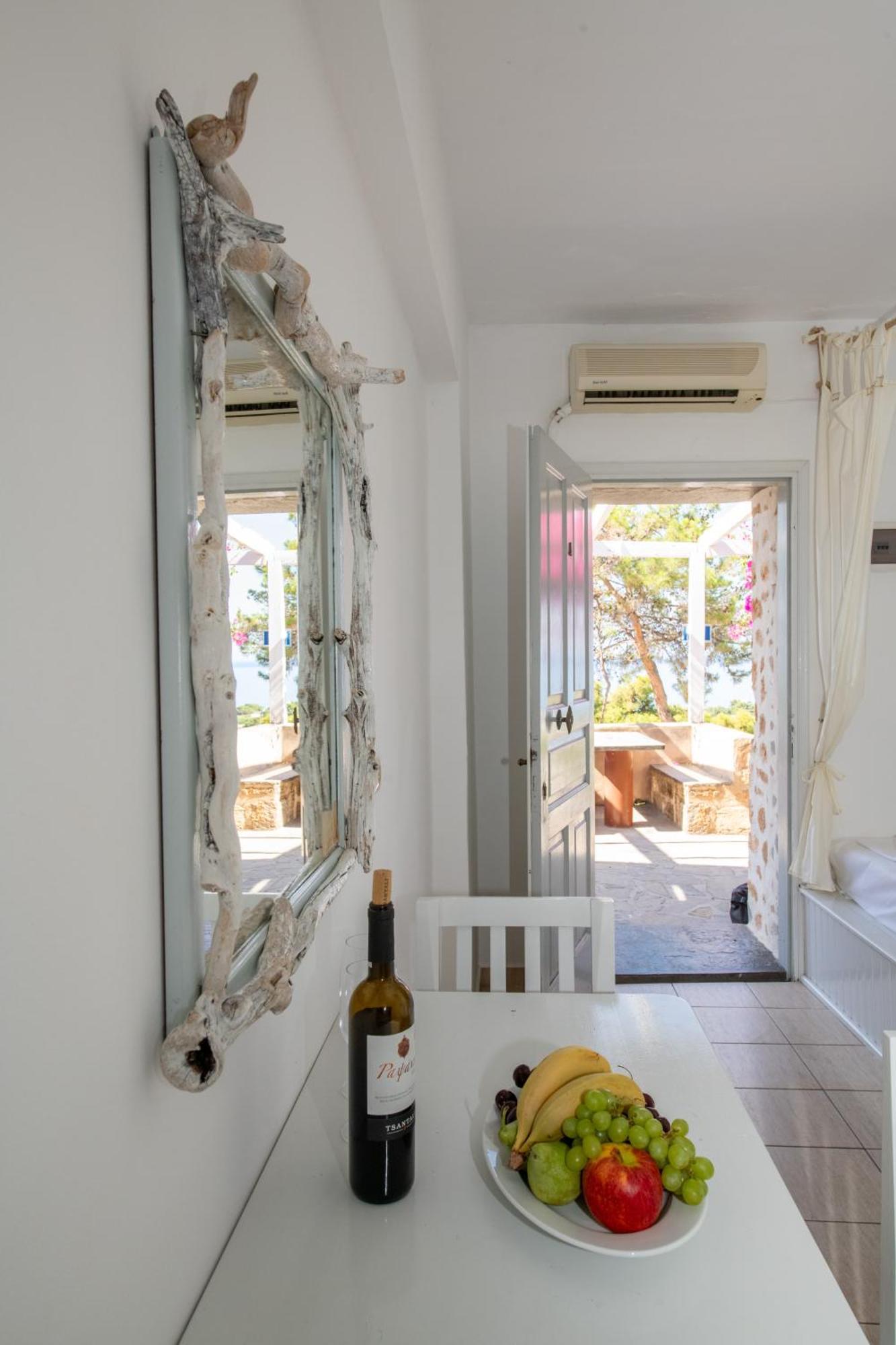 Karpathios Studios Pefkos Pefki Buitenkant foto