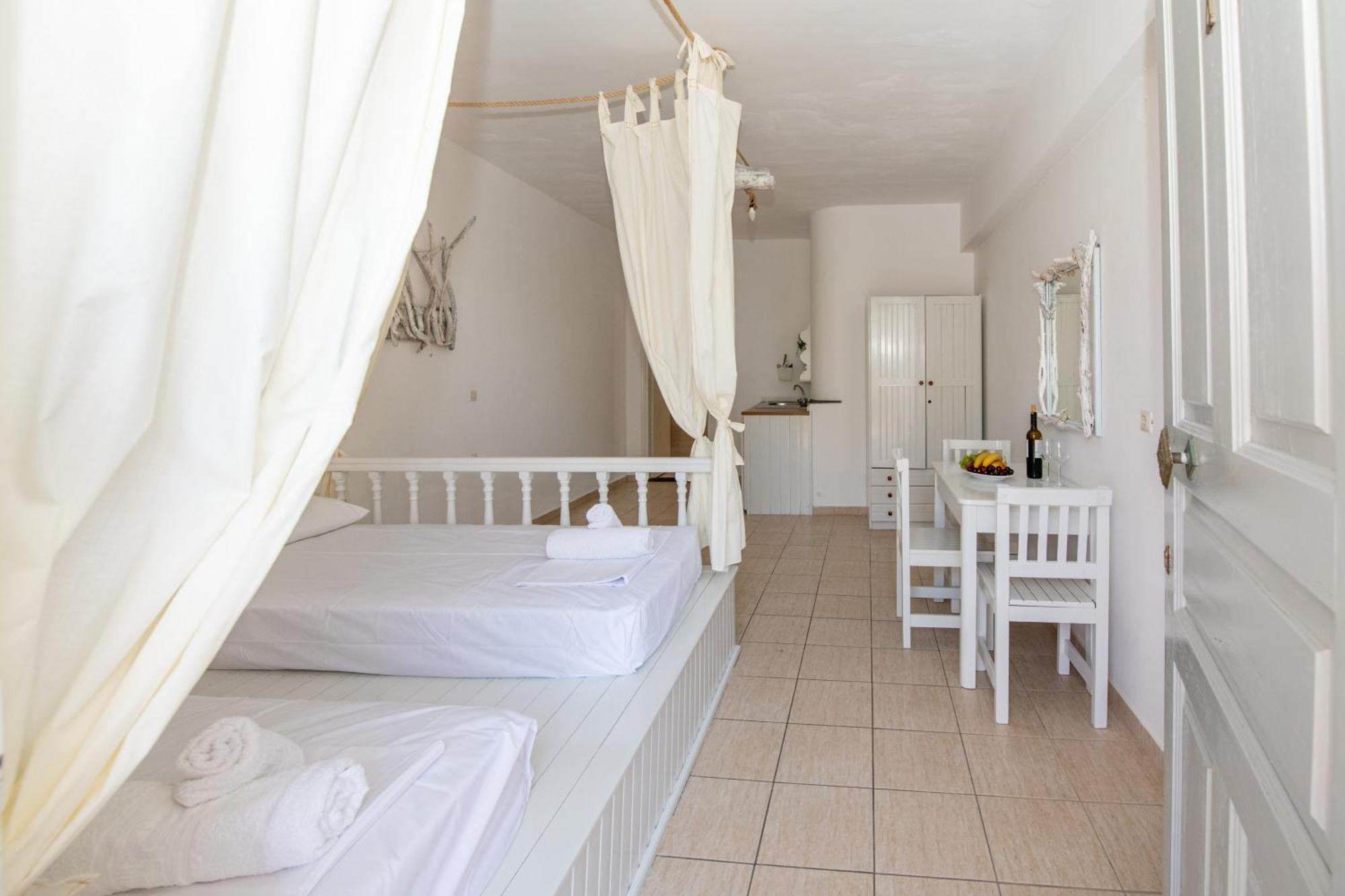 Karpathios Studios Pefkos Pefki Buitenkant foto