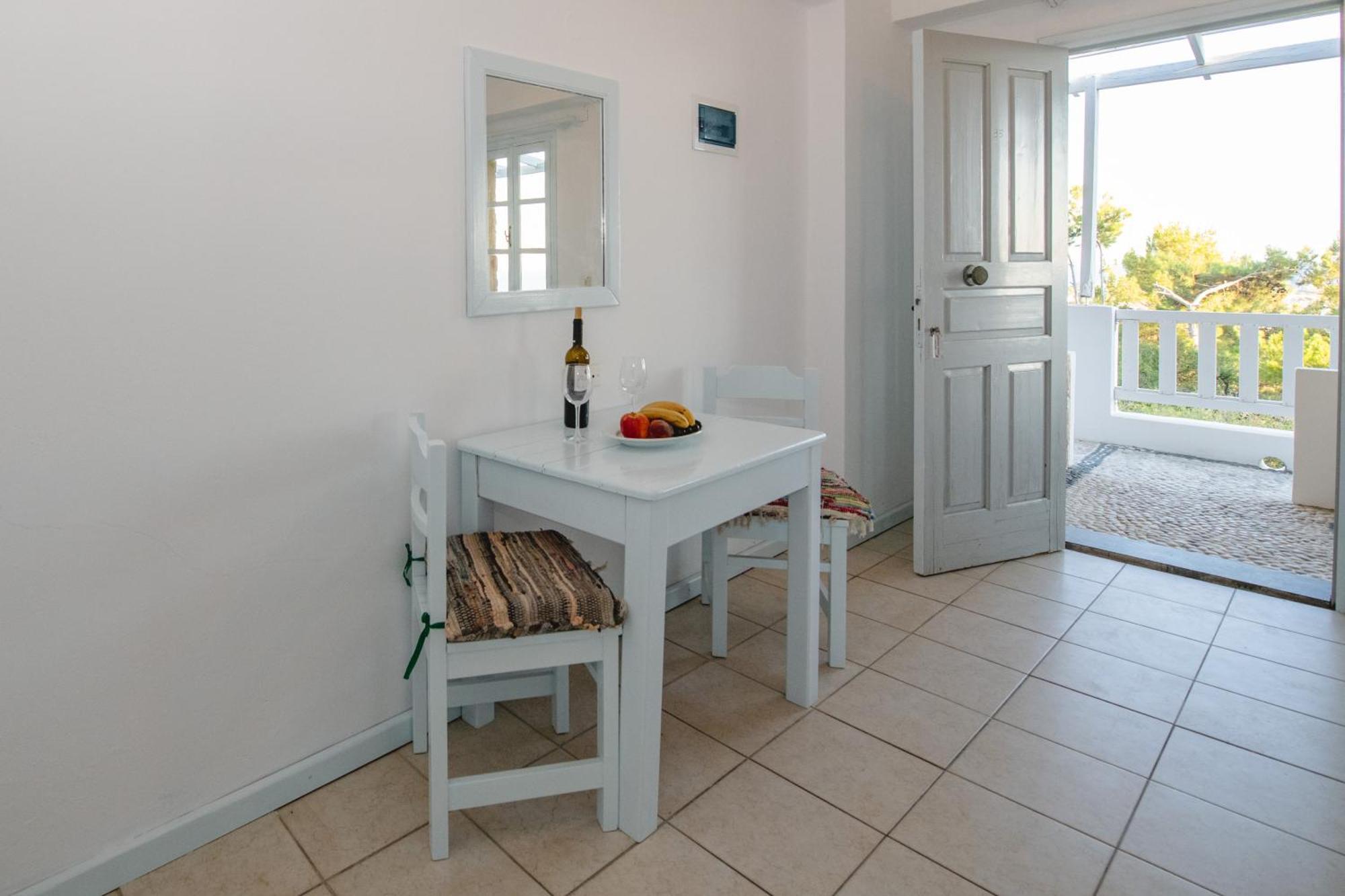 Karpathios Studios Pefkos Pefki Buitenkant foto